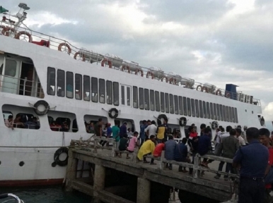 Several tourists get stranded on St. Martin 